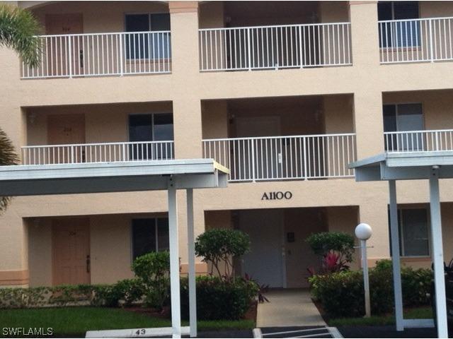 1100 Eastham Way #104, Naples, FL