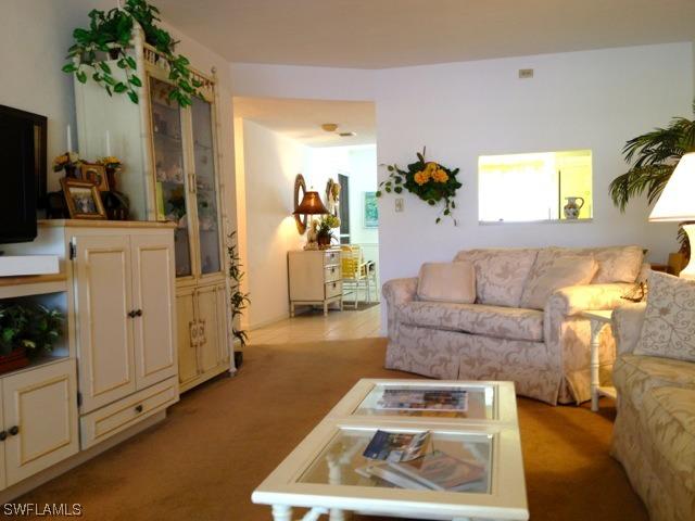 378 Charlemagne Blvd. #A-103, Naples, FL