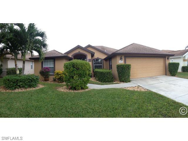 1993 Terrazzo Ln., Naples, FL