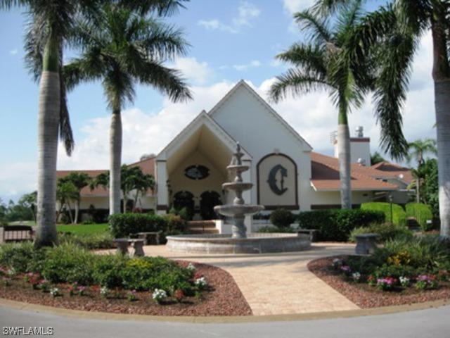 505 Veranda Way #F 102, Naples, FL