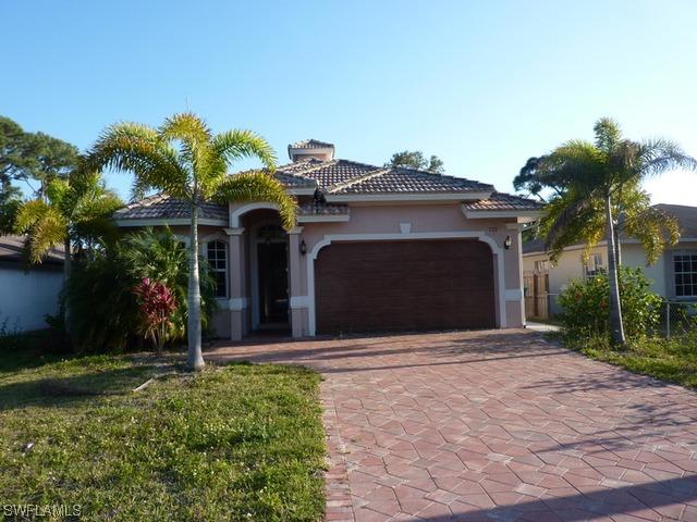 [Address Hidden by Seller], Naples, FL