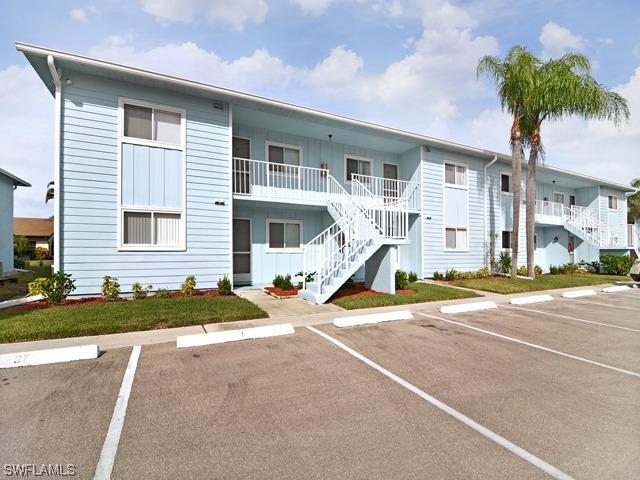 150 Cypress Way, Naples, FL