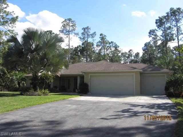 2040 Keane Ave., Naples, FL 34117