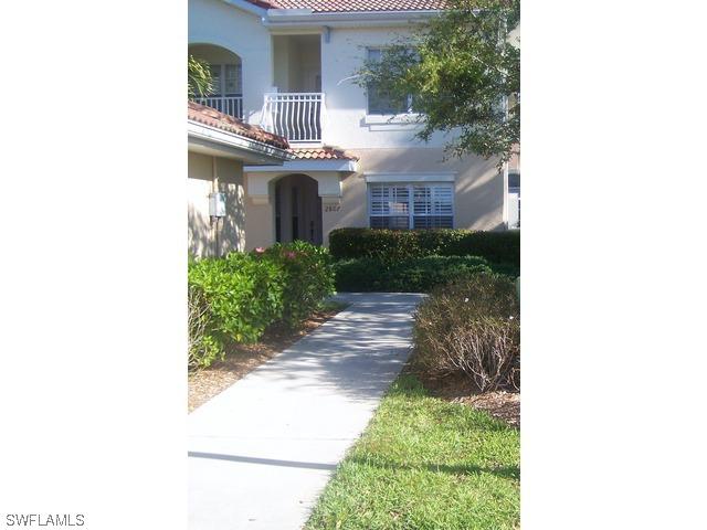 3009 Driftwood Way #2807, Naples, FL 34109
