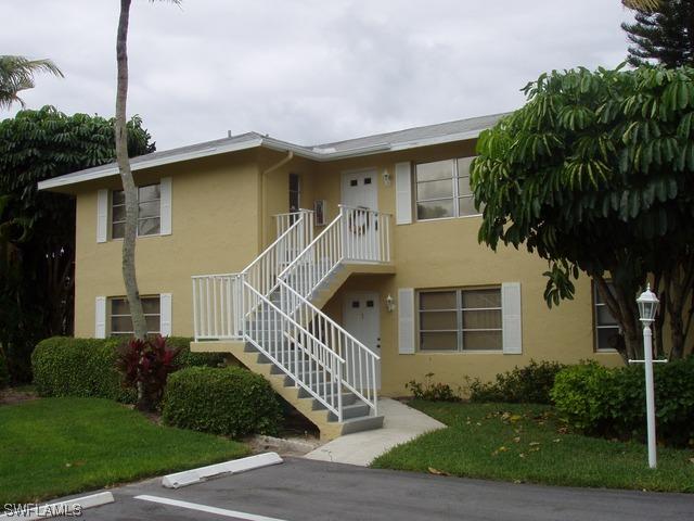 501 Teryl Rd. #8, Naples, FL 34112