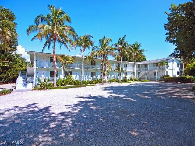 409 East Gulf Dr. #12, Sanibel, FL 33957