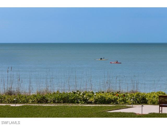 2905 Gulf Shore Blvd. #101, Naples, FL
