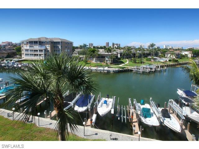 900 Collier Ct. #302, Marco Island, FL 34145