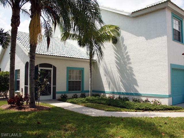 1100 Partridge Cir. #101, Naples, FL