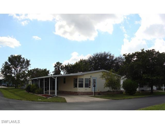 267 Woodpecker Rd., Naples, FL