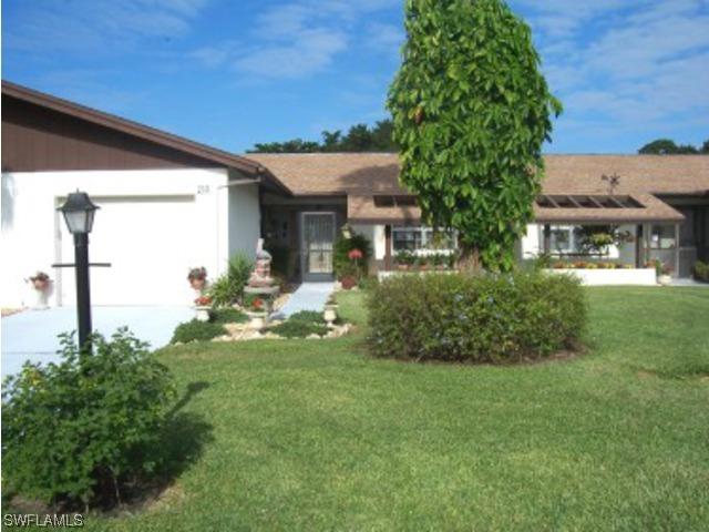 219 Charity Ct., Naples, FL