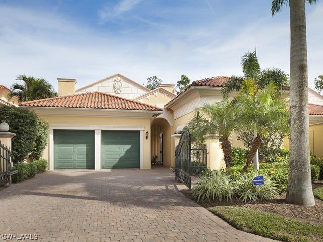 2718 Medallist Ln., Naples, FL 34109
