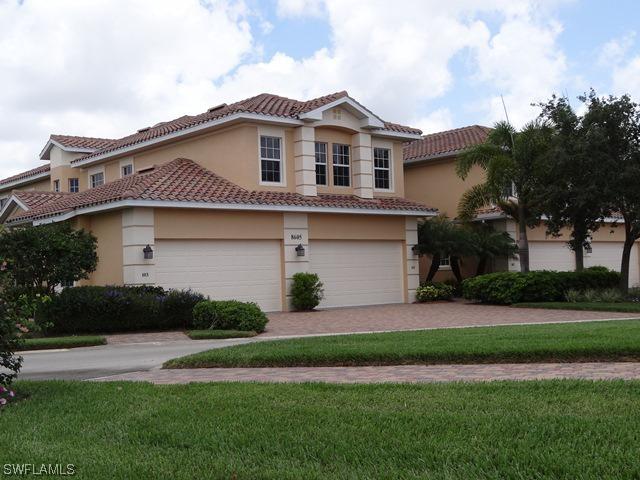 8605 Champions Point, Naples, FL 34113