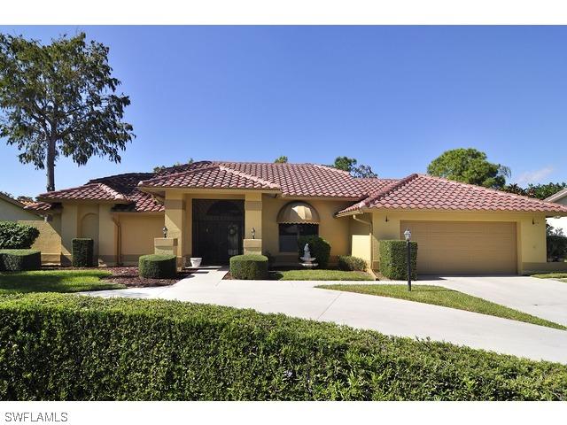 1206 Kings Way, Naples, FL