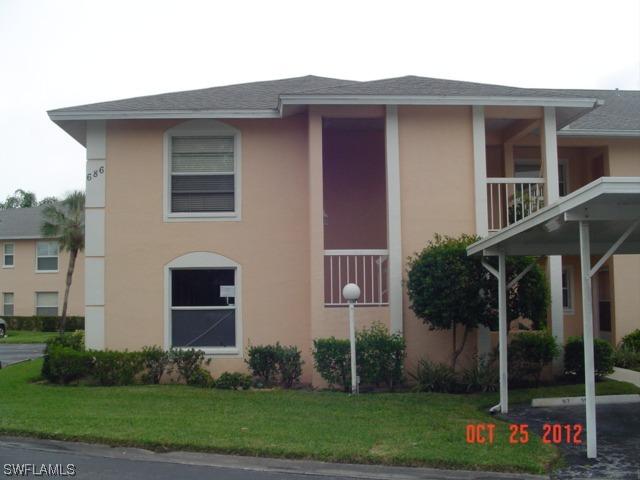 686 Squire Cir., Naples, FL