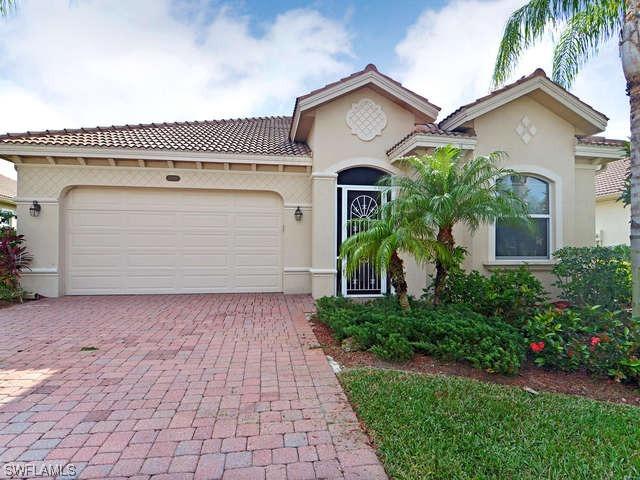 10296 Gator Bay Ct., Naples, FL 34120