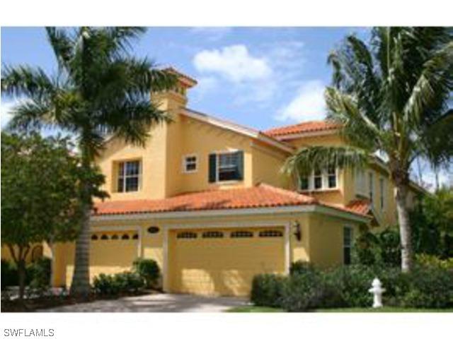 9114 Cascada Way #102, Naples, FL 34114