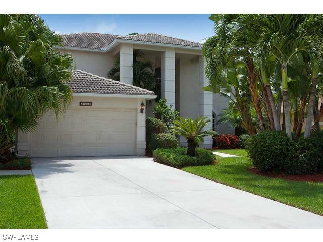 2043 Imperial Cir., Naples, FL