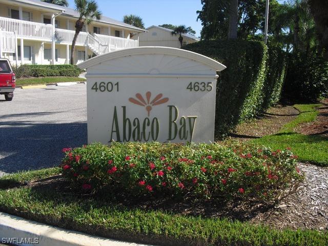 4605 Bayshore Dr. #G-7, Naples, FL 34112