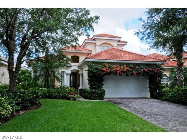 4080 Kensington High St., Naples, FL 34105