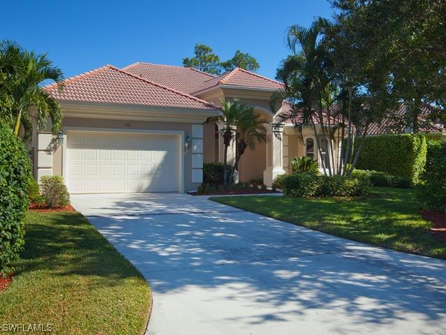 6886 Mill Run Cir., Naples, FL