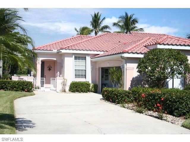 9201 Las Maderas Dr., Bonita Springs, FL