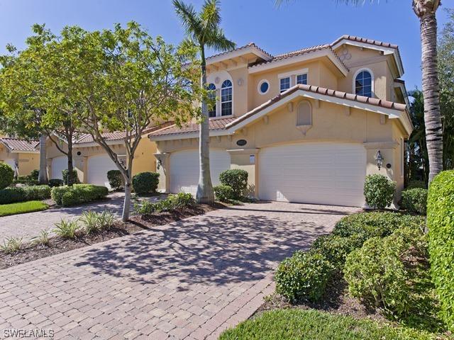 8935 Cherry Oaks Tr. #202, Naples, FL 34113