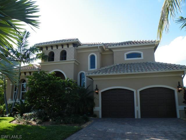 834 Inlet Dr., Marco Island, FL
