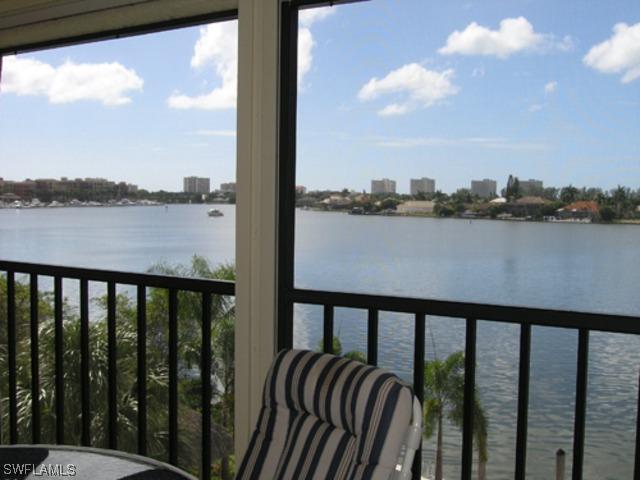 848 Elkcam Cir. #402, Marco Island, FL