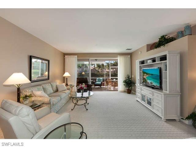 5677 Heron Ln. #103, Naples, FL 34110