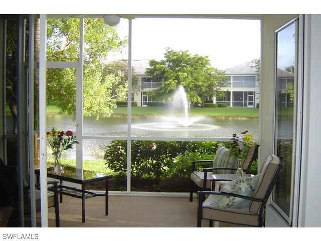 808 Carrick Bend Cir. #103, Naples, FL 34110