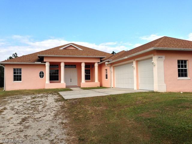 2431 54th Ave., Naples, FL 34120