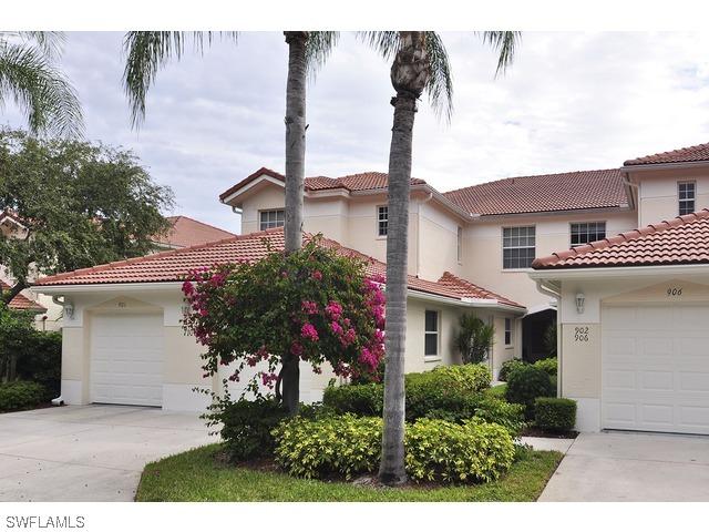 710 Lalique Cir. #901, Naples, FL