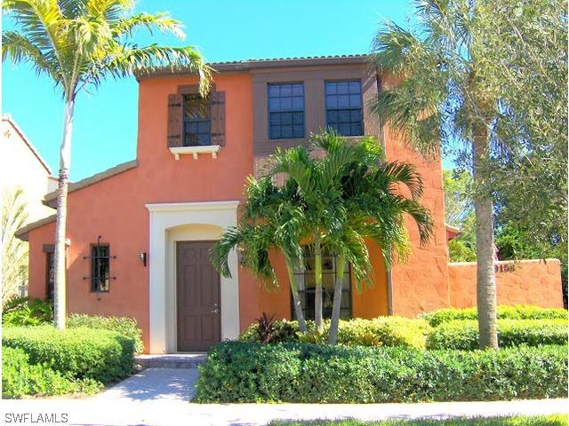 9158 Chula Vista St., Naples, FL