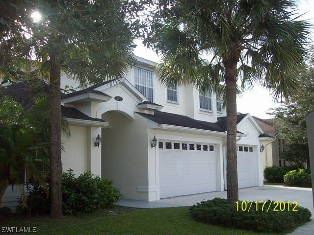 204 Skipping Stone Ln., Naples, FL