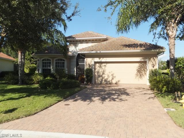 6945 Bent Grass Dr., Naples, FL