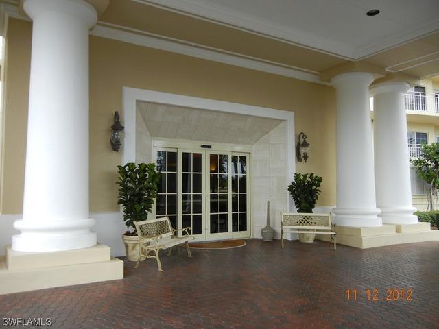 13105 Vanderbilt Dr. #707, Naples, FL 34110