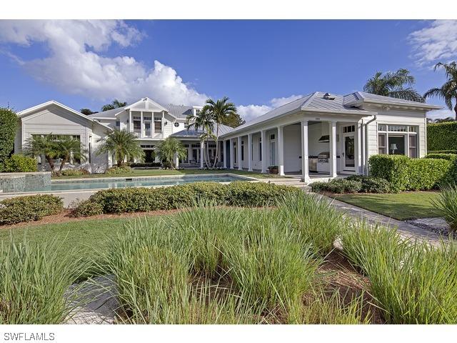 1890 8th St., Naples, FL 34102