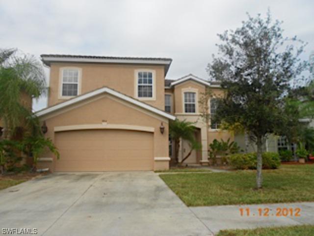 8314 Laurel Lakes Way, Naples, FL 34119