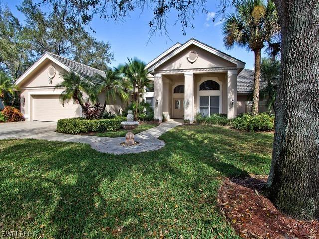 281 Monterey Dr., Naples, FL 34119