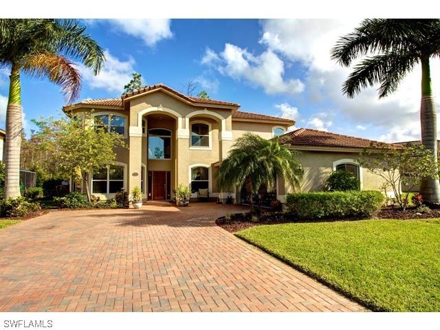 20814 Torre Del Lago St., Estero, FL 33928