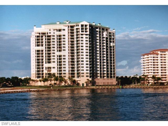 980 Cape Marco Dr. #1505, Marco Island, FL