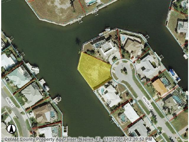 850 Willow Ct., Marco Island, FL 34145