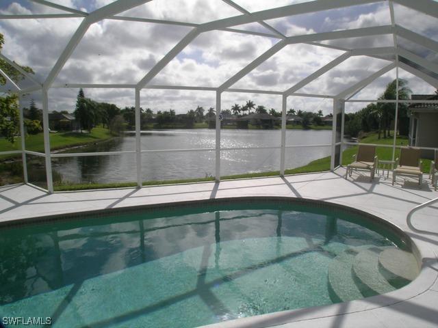 1332 Briarwood Ct., Naples, FL 34104