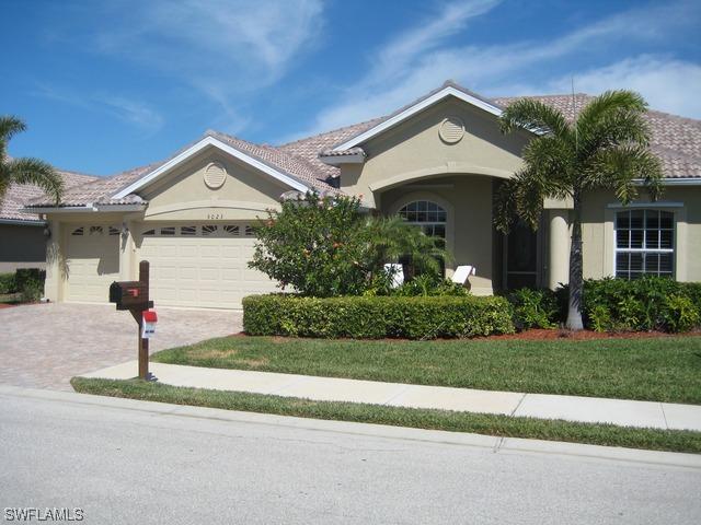 5023 Old Pond Dr., Naples, FL 34104