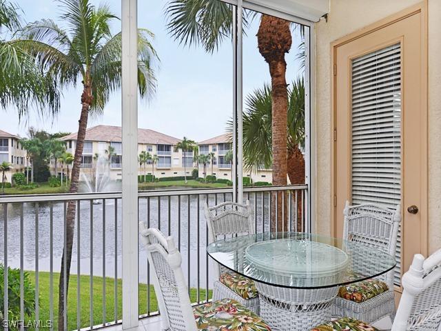 815 Bentwater Cir. #101, Naples, FL 34108