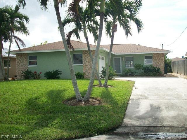 124 Trinidad St., Naples, FL