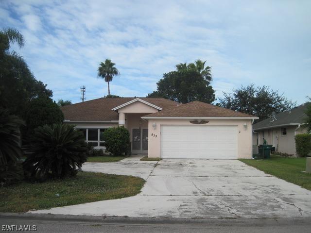 833 Coldstream Ct., Naples, FL