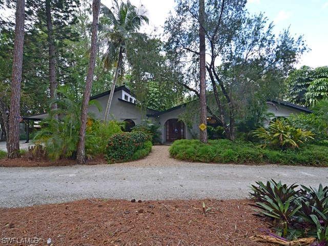 2603 64th St., Naples, FL