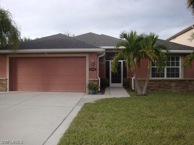 15068 Savannah Dr., Naples, FL 34119